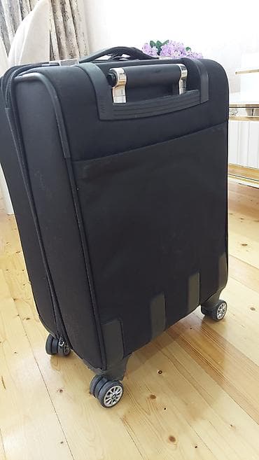 BMW Travelware səyahət çemodanı - Model: BMW Travelware, Collection — 3