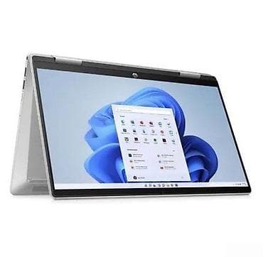 rəsmi 14: Noutbuk "HP Pavilion x360 14-ek1051cl" Şəhər: Bakı Marka: HP Yeni? — 2