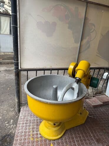 xamir qatan masin: 50 kq, İran, Nağd ödəniş — 2