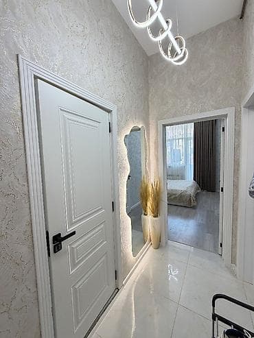 xirdalan emlak: 2 otaqlı, Yeni tikili, 54 kv. m — 2