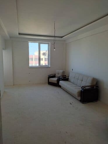 ehmedlide kiraye evler 3 otaqli: 3 otaqlı, Yeni tikili, 78 kv. m — 1