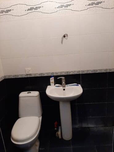 ağ şeher evler: 2 otaqlı, Yeni tikili, 67 kv. m — 14