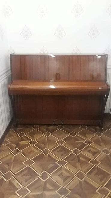 mini piano: Piano, Rönisch, Akustik — 1
