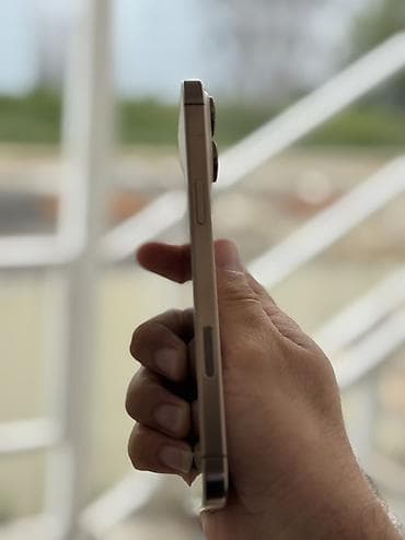 kredit ayfon: IPhone 16 Pro Max, 256 ГБ, Desert Titanium, Гарантия, Отпечаток пальца, Face ID — 4