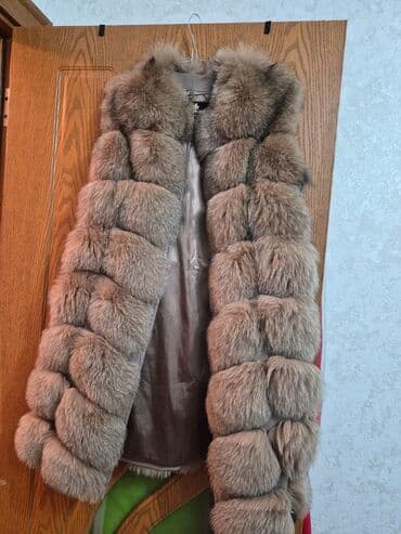 uzun jilet modelleri: Jilet, S, rəng - Boz — 1