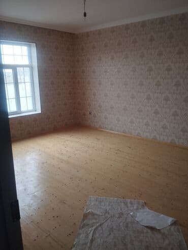 qutqaşınlı küçəsi: 3 otaqlı, 65 kv. m, Kredit yoxdur, Yeni təmirli — 7