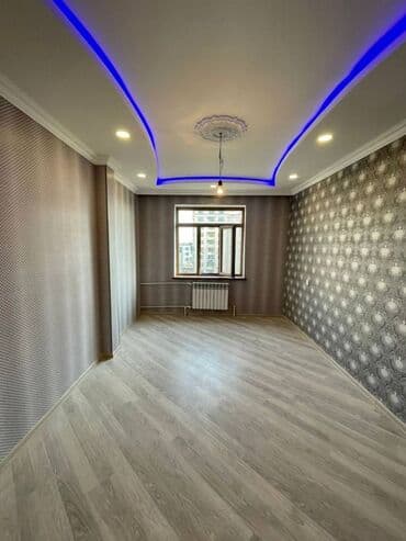 binə atçılıq: Bakı, 3 otaqlı, Köhnə tikili, m. Əhmədli, 80 kv. m — 10