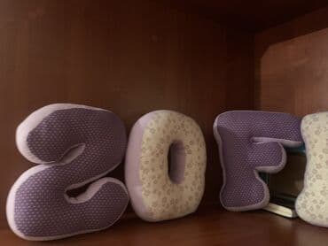 uşaq maqnitofonu: Dekor SOFİ yazısı gül kimi yeni kimi yasamaldadı xaricdən zakaz olunub — 2