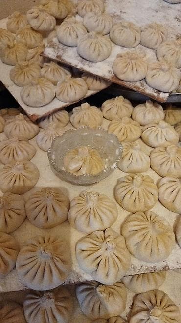 Ləpələr: Qış çıxmamış dadına baxın, ləzzətindən zövq alın. 😋Peşman olmazsınız — 3