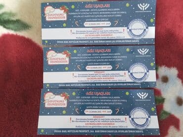 2021 yeni il: Bletin biri 10 azn 31 Dekabr 14 :00 kecrlecey 6 yanvardada hediyesini — 2