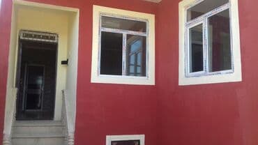 kiraye evler sumqayit 2024: Binəqədi qəs. 3 otaqlı, 87 kv. m, Yeni təmirli — 6