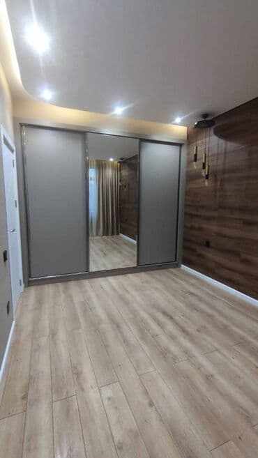 ucuz evler xirdalanda: 2 otaqlı, Yeni tikili, 52 kv. m — 15