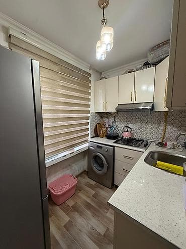 bir otaqlı ev satılır: Bakı, 1 otaqlı, Köhnə tikili, 40 kv. m — 3