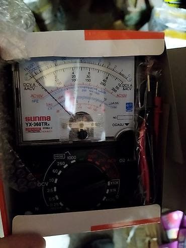 blender qiyməti: Tester qiymeti 13 man — 2