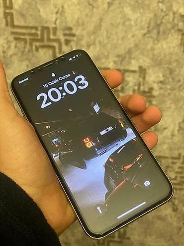 Аудиотехника: IPhone X, Белый — 2