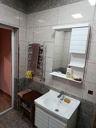 memar ecemide satilan evler: 4 соток, Для строительства, Собственник — 3