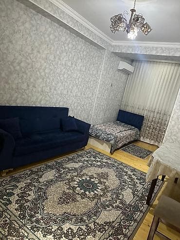 Ev yerləşir xırdalanda aff parktda səliqəli xanıma verilir