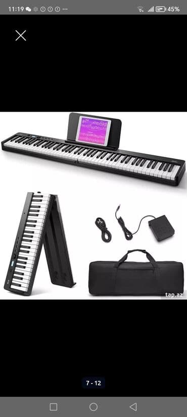 pianino: Пианино, Цифровой, Новый, Самовывоз — 9