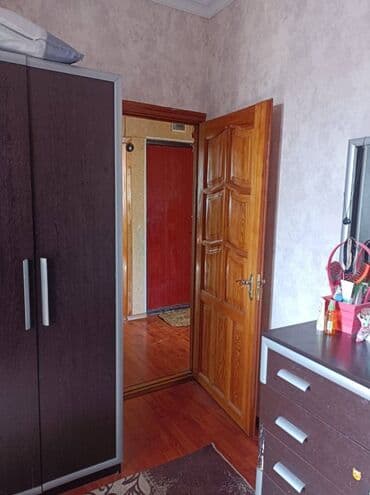 купить квартиру на баилово: Баку, 2 комнаты, Вторичка, 50 м² — 4