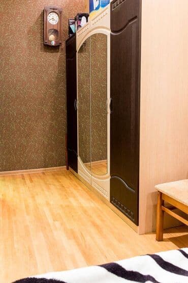 ismayılı: Bakı, 3 otaqlı, Köhnə tikili, m. Xətai, 81 kv. m — 7