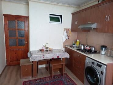 kohne gunesli: Bakı, 2 otaqlı, Köhnə tikili, 65 kv. m — 6