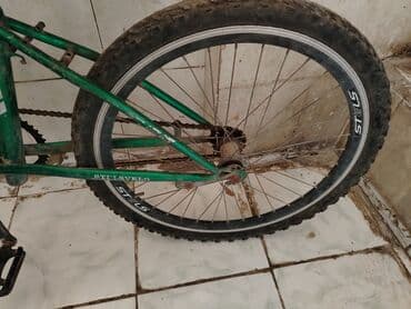 udi hindi qiymeti: Təcili Satılır !!! 24-lük Velosped Satılır !!! Qiymət - 30m ( Real — 3
