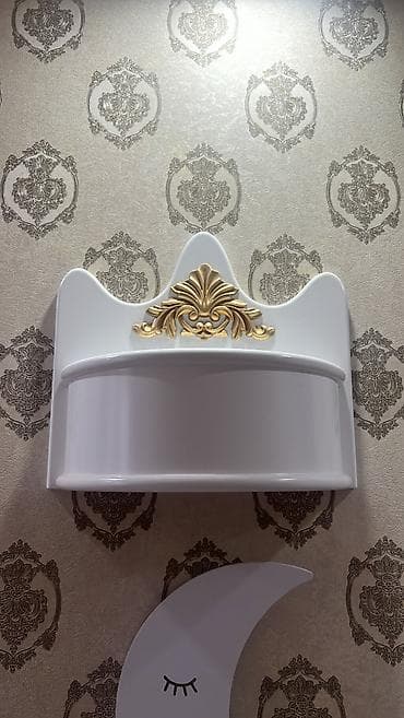 anex baby: Oğlan və qız üçün, İşlənmiş, Təknəfərlik çarpayı, Dolab, Komod — 1