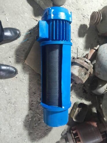 kran sebet: Telfer (1,2,3, tonluq).yuk qaldirici.yük qaldırıcı avadanlıqların — 2