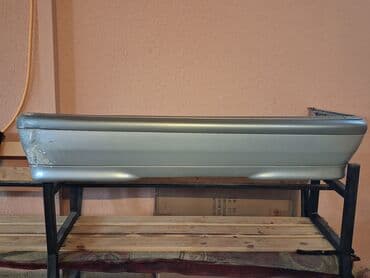 Arxa, Mercedes-Benz ÇEŞQA