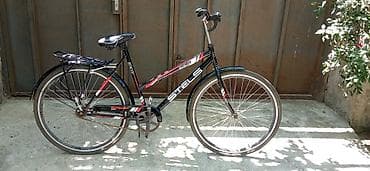 Şəhər velosipedi Stels, 28", sürətlərin sayı: 1