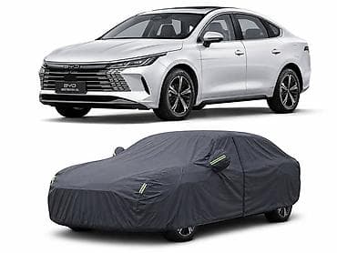 BYD Destroyer 05 üçün çadır tent Çatdırılma Və Quraşdırılma Bizim Və