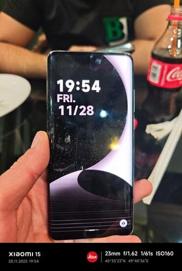 xiaomi mi 11 t pro: Huawei P30 Pro, 256 GB, Barmaq izi — 2