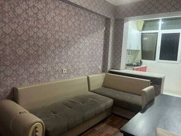 sumgayıt kiralık ev: 2 otaqlı, Yeni tikili, 45 kv. m — 7