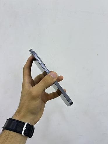iphone pro max: Samsung Galaxy A56 5G, 128 GB, rəng - Boz, Zəmanət, Sensor, Barmaq izi — 5