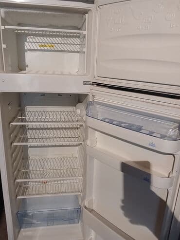 qap yuyan: 2 двери Beko Холодильник Продажа, цвет - Белый — 2