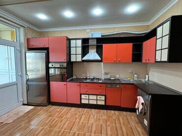 kiraye evler aile ucun: Nərimanov rayonu Təbriz küçəsi, 17 mərtəbəli binanın 11-ci mərtəbəsi — 6