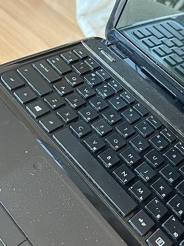 xarici hard disk: İşlənmiş HP Pavilion, 15.6 ", Intel Core i3, 512 GB — 6