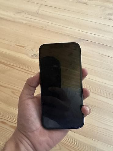 IPhone 12 Pro, 128 GB, Graphite, Face ID — 1