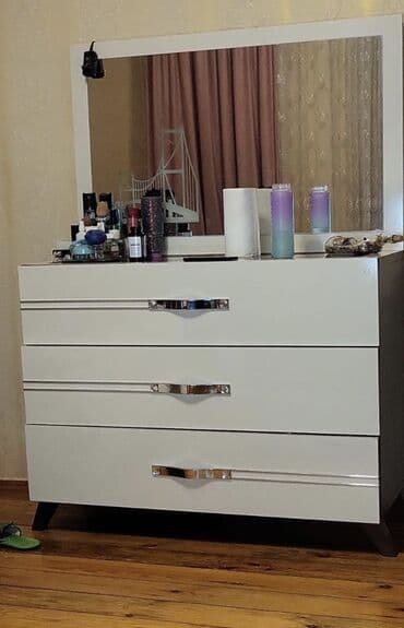 gence hava limani: İkinəfərlik çarpayı, Dolab — 4