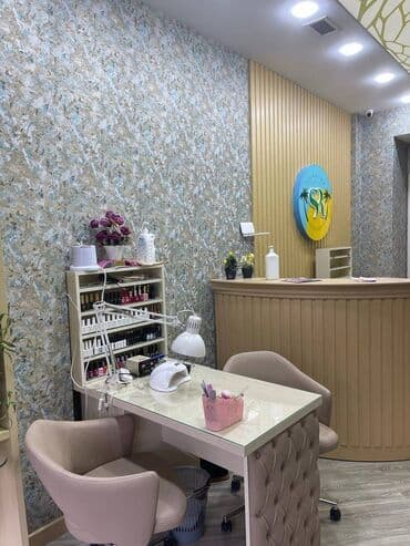 nerimanov icare obyekt: Babək prospekti yerləşən salon ümumi sahəsi 135 kv,m olan, təmirli ayi — 3