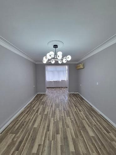 alfa inşaat: 3 otaqlı, Yeni tikili, 65 kv. m — 2