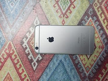 ipad 8 32: IPhone 6, 16 GB — 6