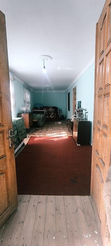 studiya otaq: QƏBƏLƏDƏ KUPÇALI TORPAQ VƏ 2 EV SATILIR! 🏡 Qəbələ rayon mərkəzində — 4