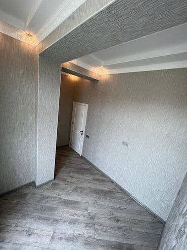 1 otaqlı kohnə tikili: 3 otaqlı, Yeni tikili, 71 kv. m — 9