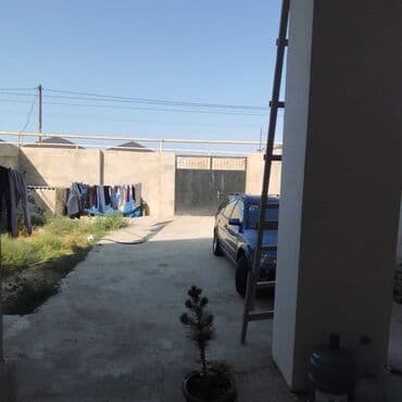 2 mertebeli ev: 3 комнаты, 200 м², Нет кредита, Средний ремонт — 4