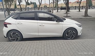Hyundai i20: 1.4 l | 2023 il Hetçbek — 3