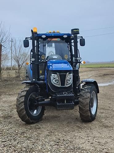 savet maşın: Lovol 904 satilir heç bir prablemi yoxdu saz vəzyətdədi 11min borcu — 3