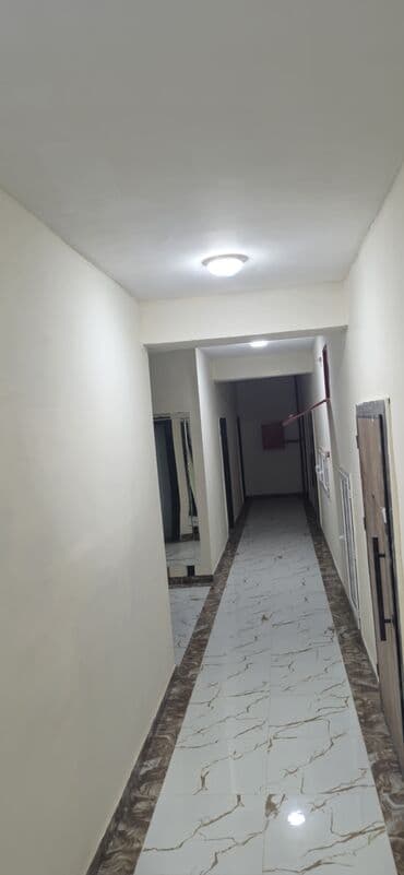 дом баку: 2 otaqlı, Yeni tikili, 55 kv. m — 7