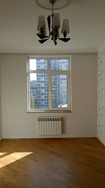 hipoteka evler: 3 otaqlı, Yeni tikili, m. Nəriman Nərimanov, 105 kv. m — 22