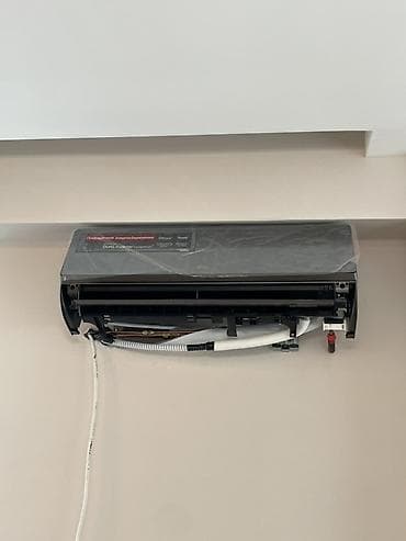 xirdalanda moyka satilir: Təmir, Split kondisionerlər, Quraşdırılma, Zəmanətlə, Pulsuz diaqnostika — 3